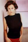 Catherine Bell Photos