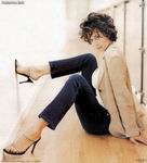 Catherine Bell Photos