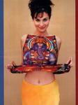 Catherine Bell Photos