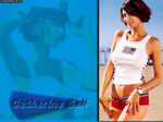 Catherine Bell Wallpapers