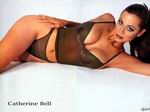 Catherine Bell Wallpapers