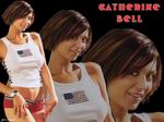 Catherine Bell Wallpapers