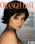 Catherine Bell Photos